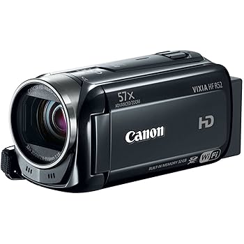 Canon IVIS HF R52 レッド ビデオカメラ CANON iVIS HF R52 [レッド] 価格比較 - 価格.com
